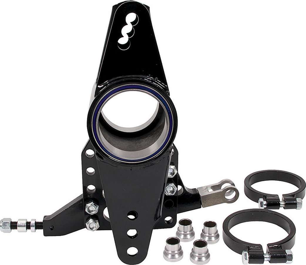 LH Steel Birdcage with 3.008 Discontinued Birdcages and Components Allstar Performance