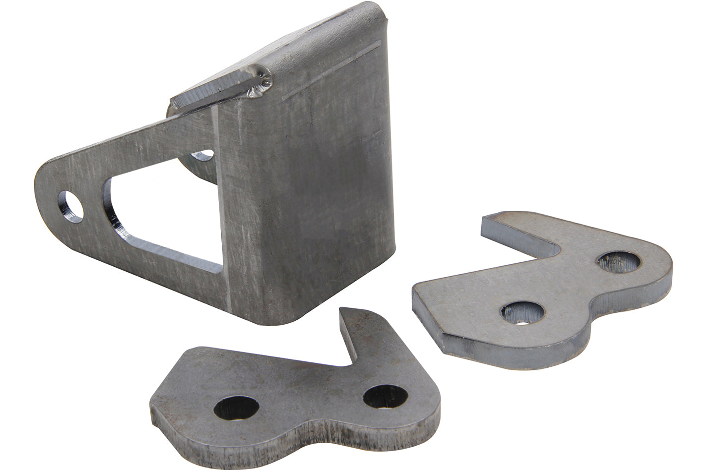 Wheelie Bar Caster Bracket Kit Wheelie Bar Components Allstar Performance