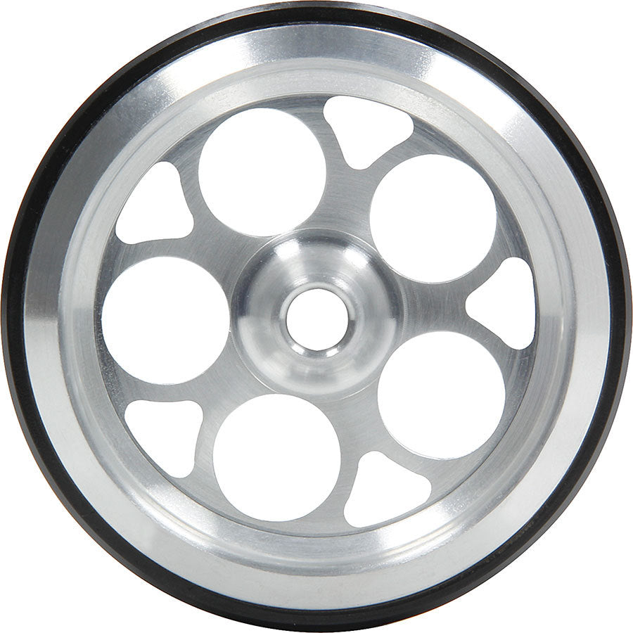 Wheelie Bar Wheel 5-Hole Wheelie Bar Components Allstar Performance