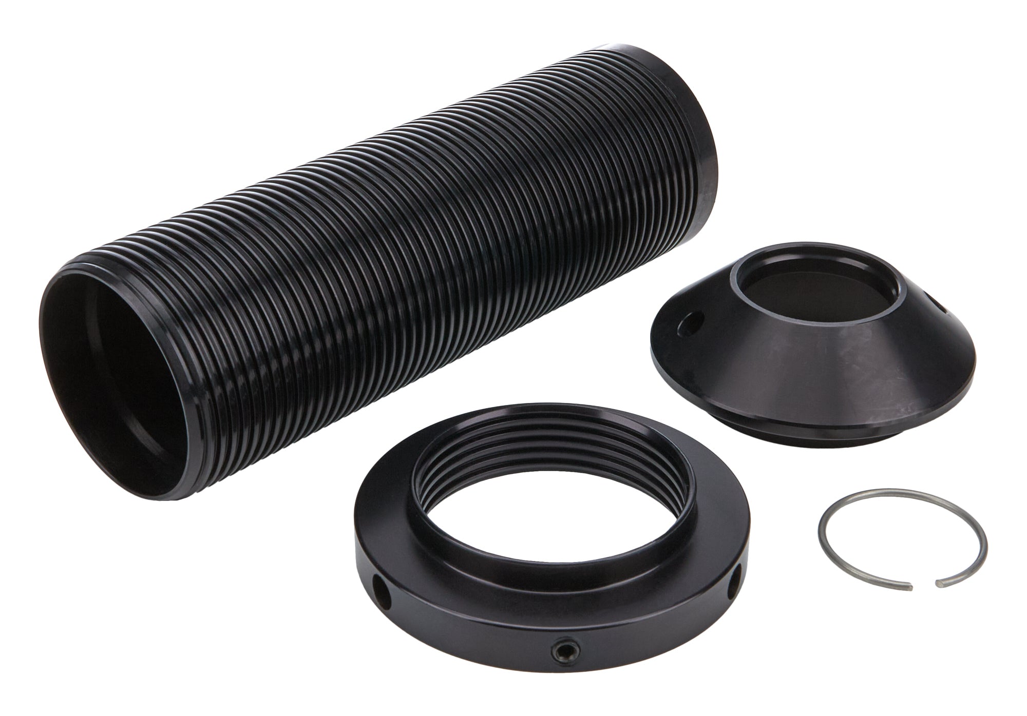 2.5 C/O Kit Fox Steel Body 7in Coil-Over Conversion Kits Allstar Performance