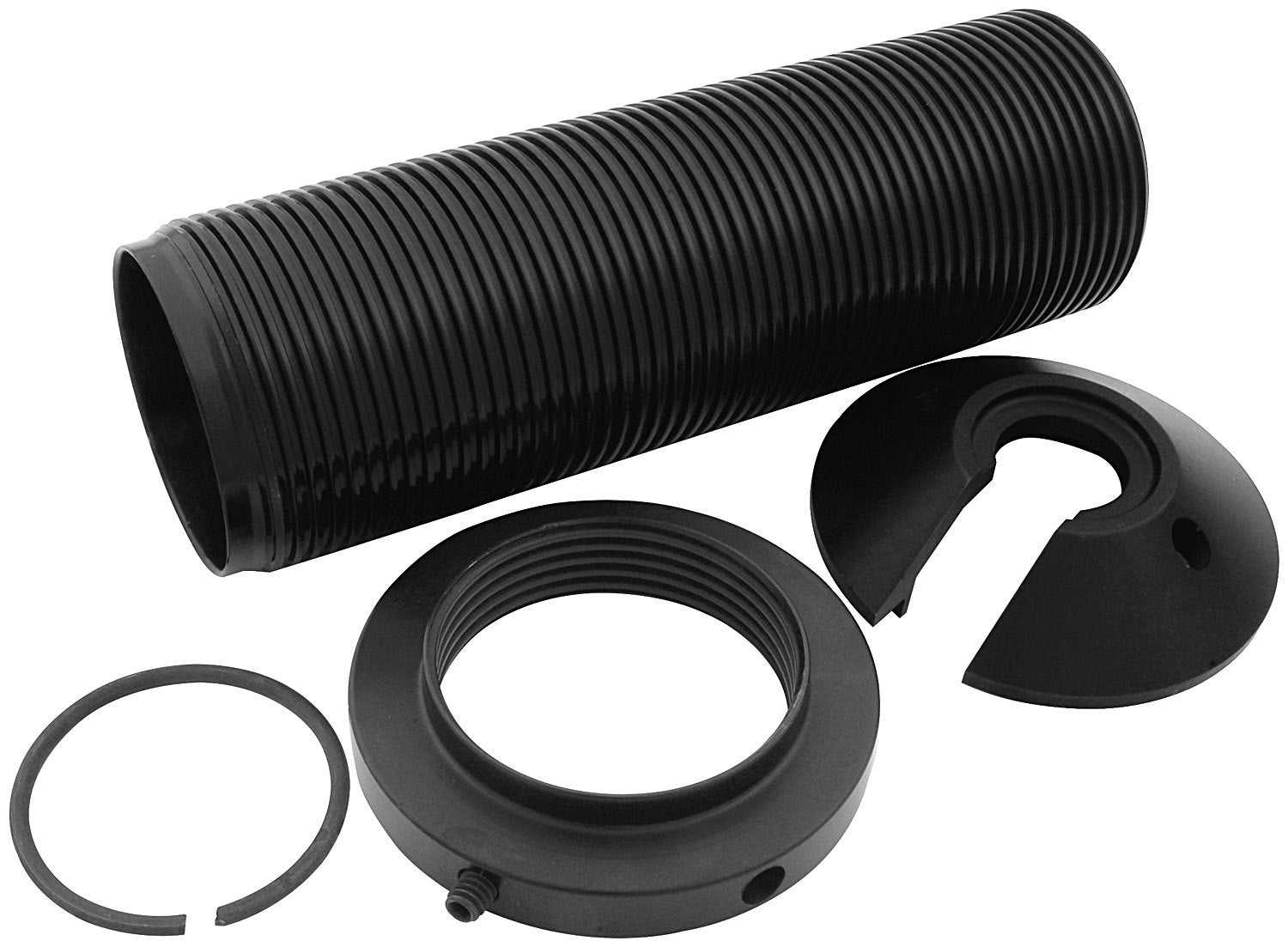2.5in C/O Kit QA1/Carrera 7in Coil-Over Conversion Kits Allstar Performance