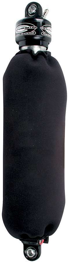 Shock Cover 3x14 Shock and Strut Boots and Covers Allstar Performance