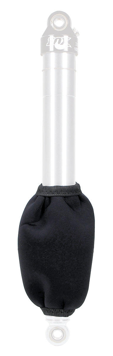 Shock Cover 8in Tall Shock and Strut Boots and Covers Allstar Performance