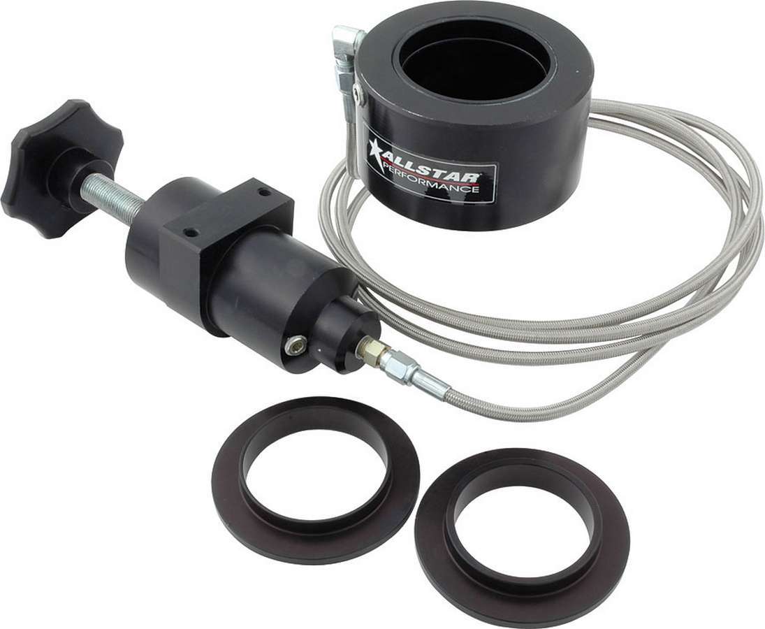 Hydraulic Adjuster for 2.5in Springs Coil Spring Spacers Allstar Performance