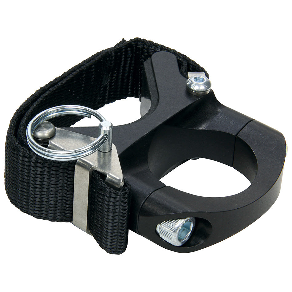 Canister Mount 1-1/2in Clamp 8pk Shock Reservoir Mounts and Brackets Allstar Performance