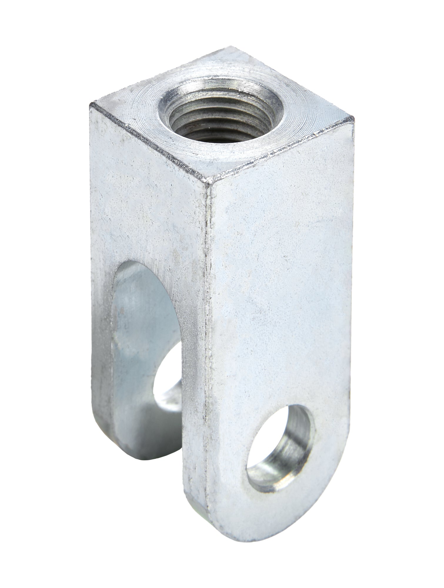 Clevis for Suspension Limiter 3/8in Rod Ends - Clevises Allstar Performance