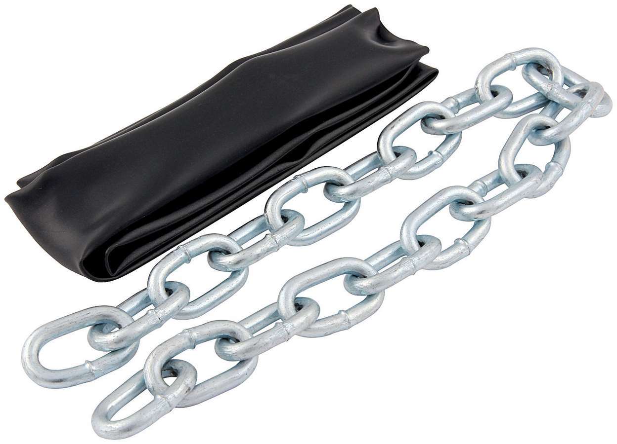 Limiter Chain Kit 3/16in x 18in Suspension Limiter Components Allstar Performance