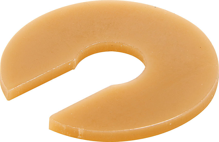 16mm Bump Stop Shim 1/8in Brown Bump Stop Shims Allstar Performance