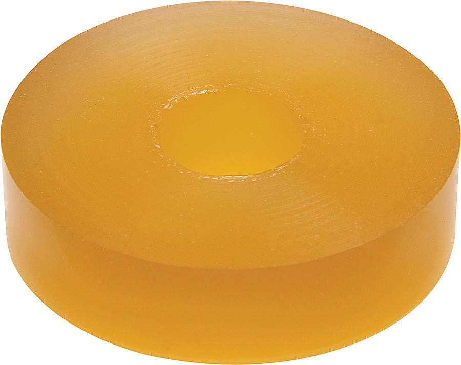 Bump Stop Puck 40dr Brown 1/2in Bump Stops Allstar Performance