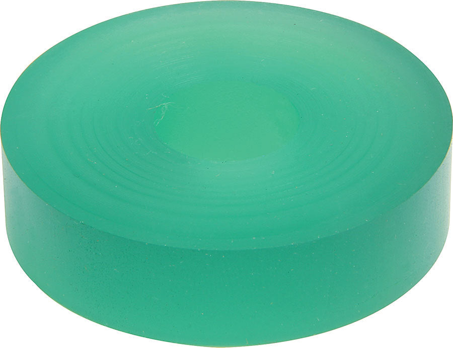 Bump Stop Puck 50dr Green 1/2in Bump Stops Allstar Performance
