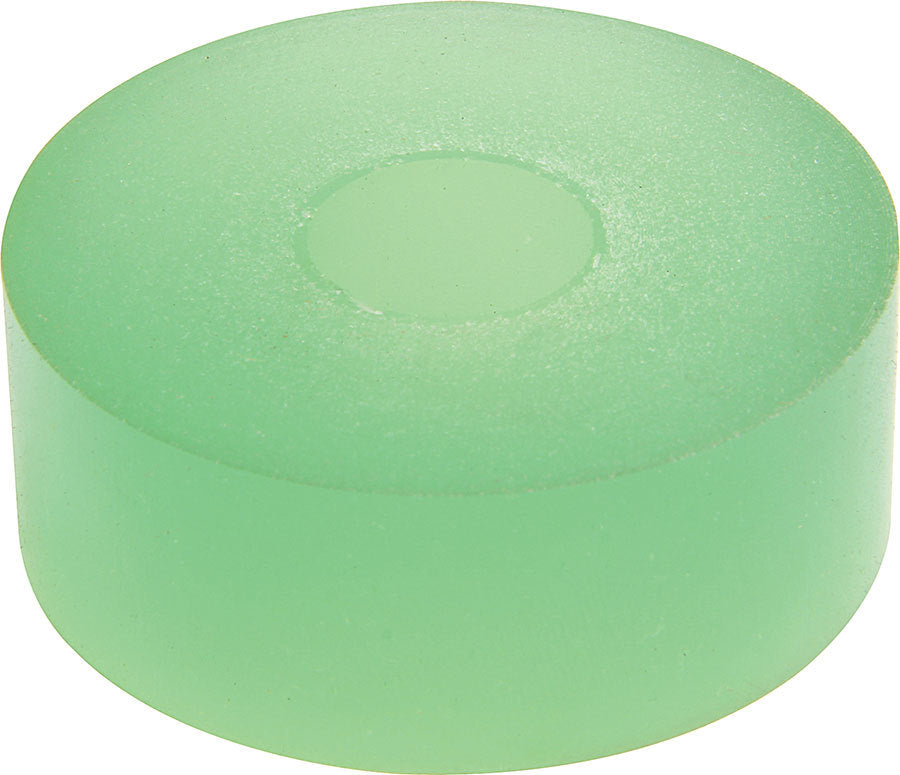 Bump Stop Puck 50dr Green 3/4in Bump Stops Allstar Performance