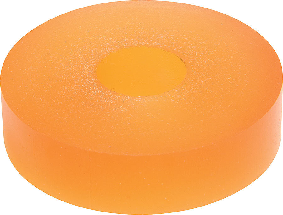 Bump Stop Puck 55dr Orange 1/2in Bump Stops Allstar Performance