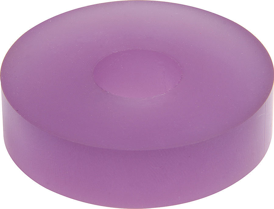 Bump Stop Puck 60dr Purple 1/2in Bump Stops Allstar Performance