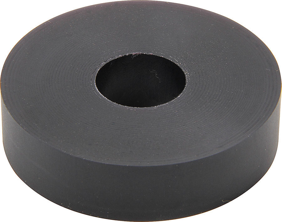 Bump Stop Puck 65dr Black 1/2in Bump Stops Allstar Performance