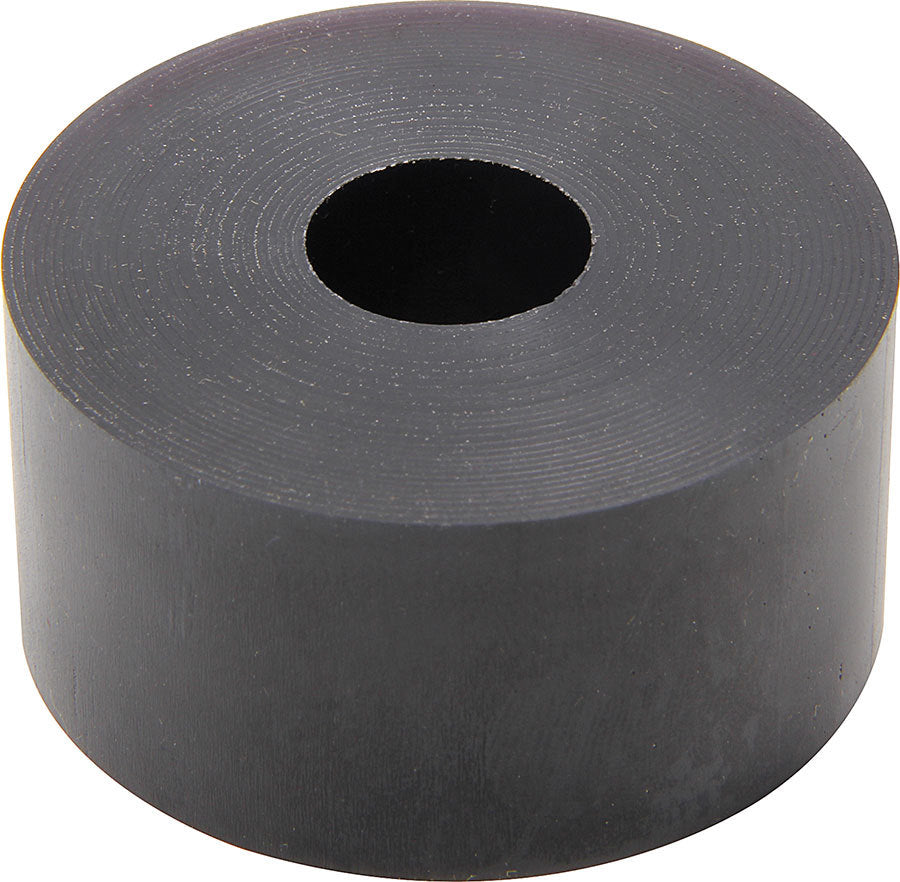 Bump Stop Puck 65dr Black 1in Bump Stops Allstar Performance