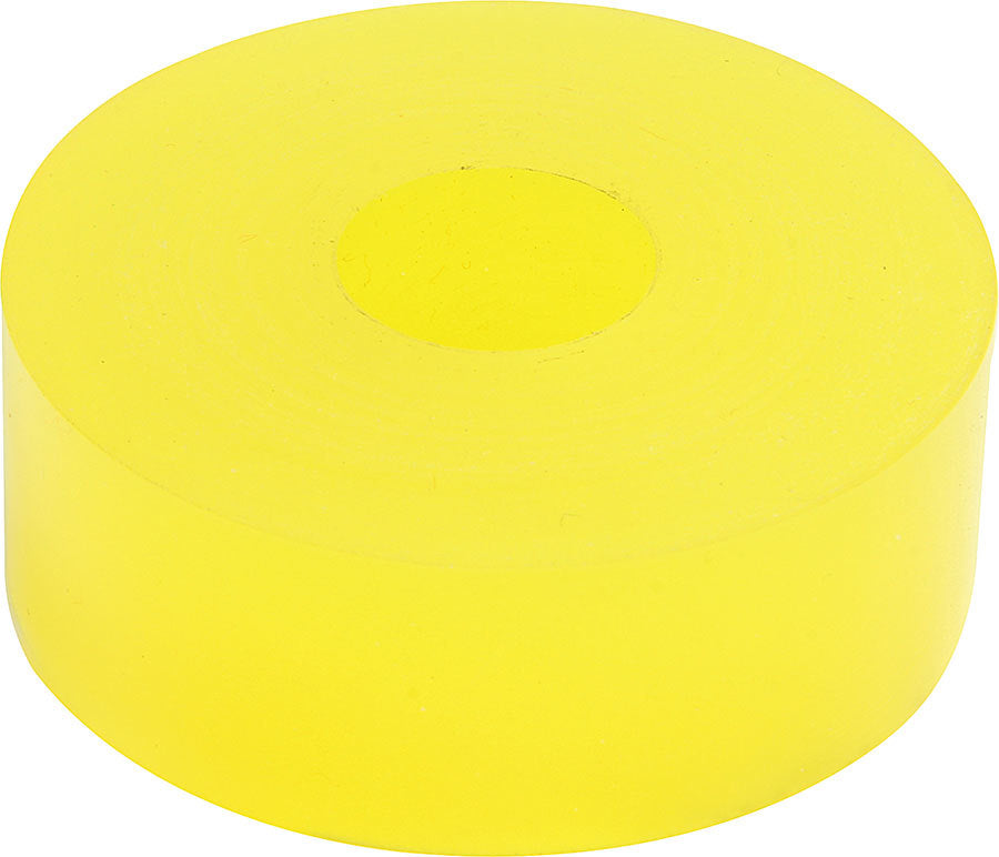 Bump Stop Puck 75dr Yellow 3/4in Bump Stops Allstar Performance
