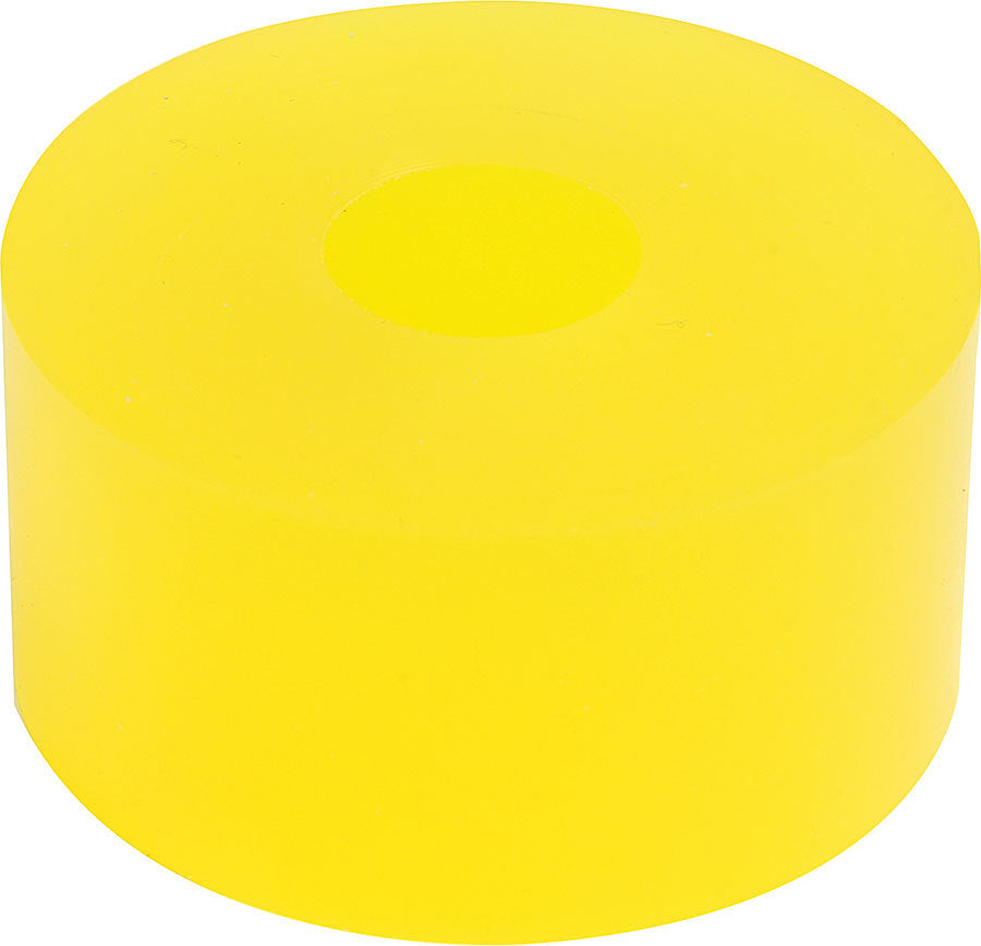 Bump Stop Puck 75dr Yellow 1in Bump Stops Allstar Performance