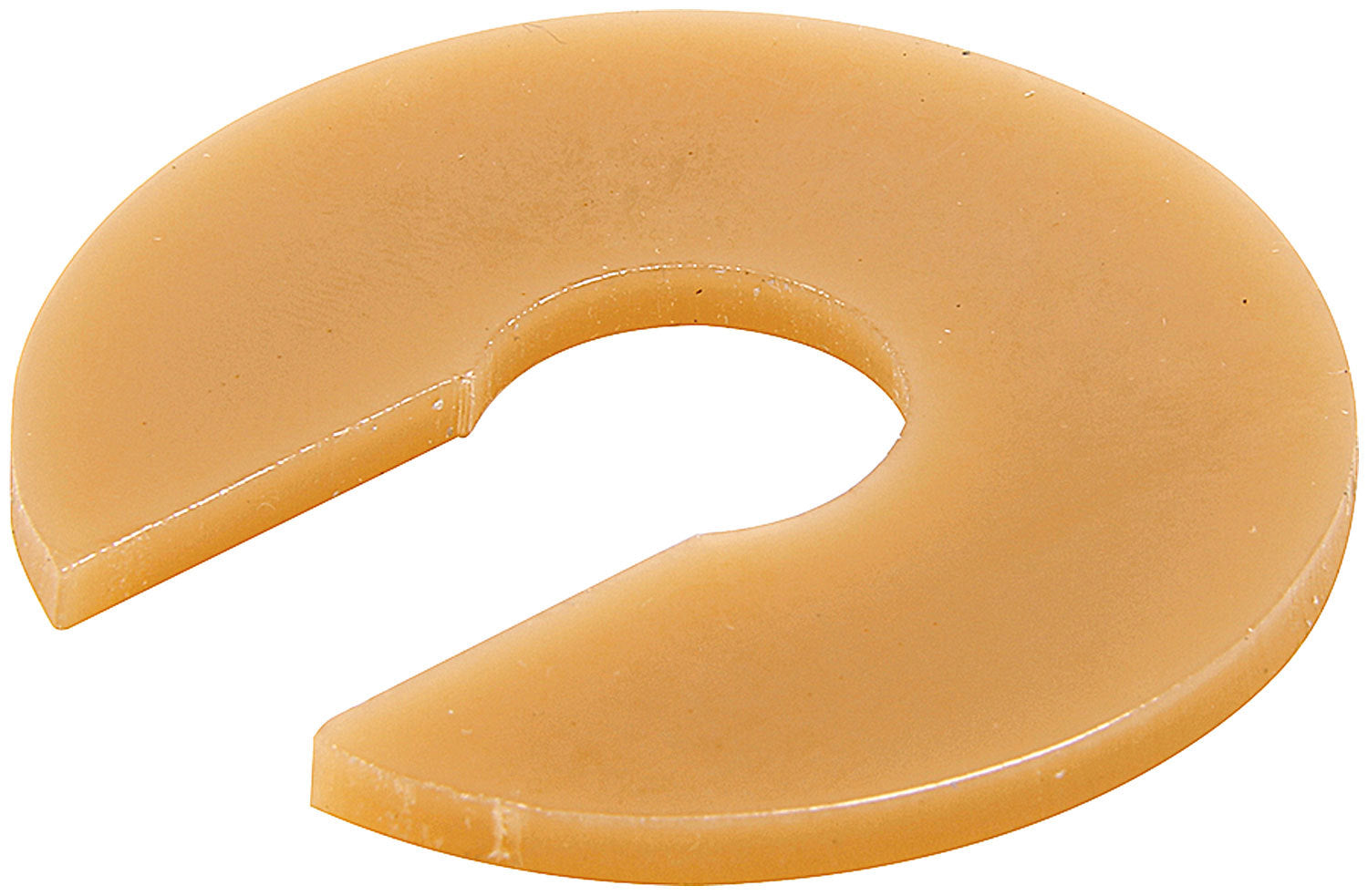 14mm Bump Stop Shim 1/8in Brown Bump Stop Shims Allstar Performance