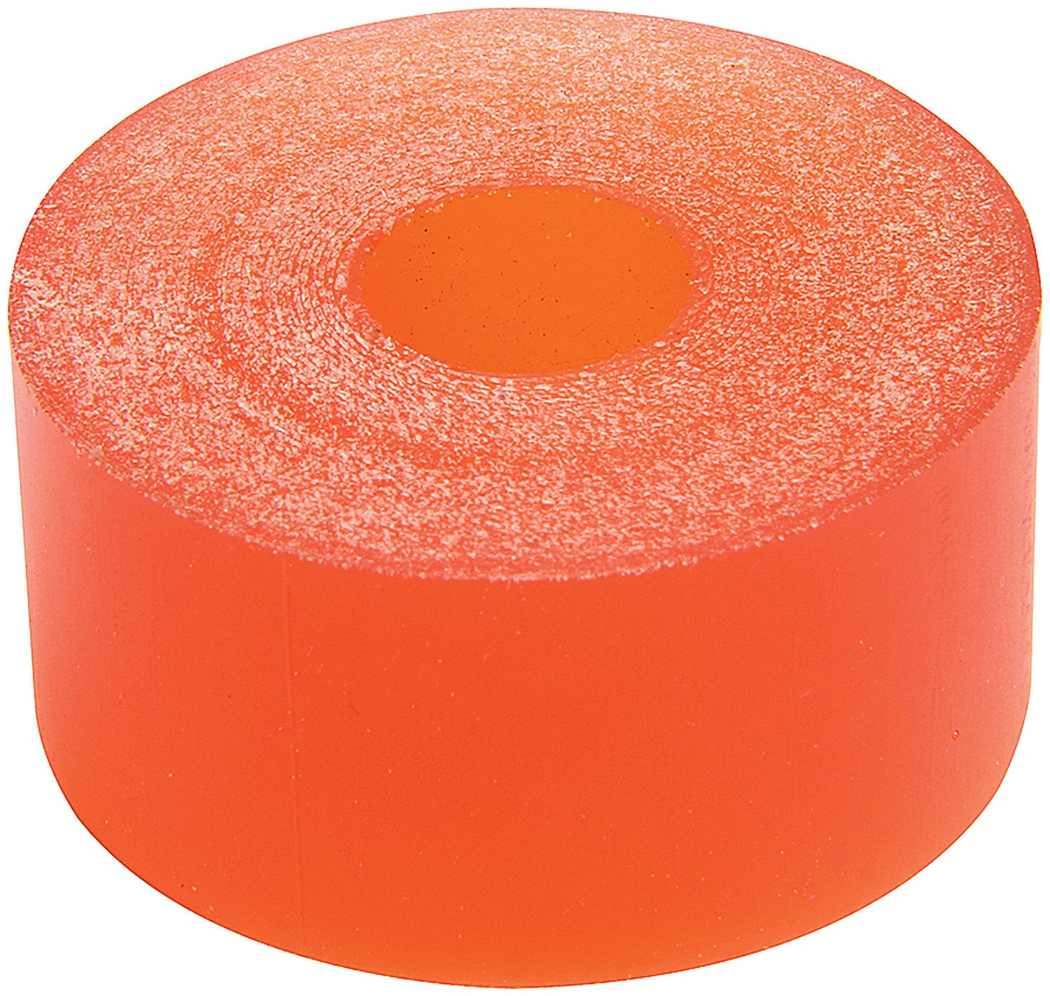 Bump Stop Puck 55dr Orange 1in Tall 14mm Bump Stops Allstar Performance