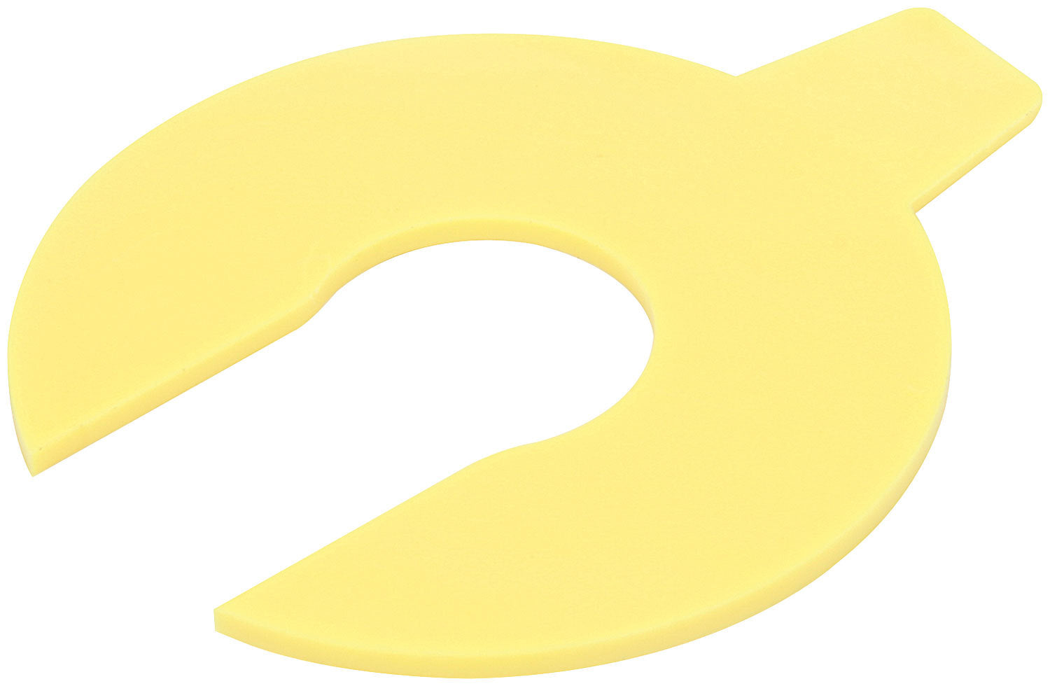 14mm Shock Shim U-Shaped 1/16in 25pk Shock and Strut Components Allstar Performance