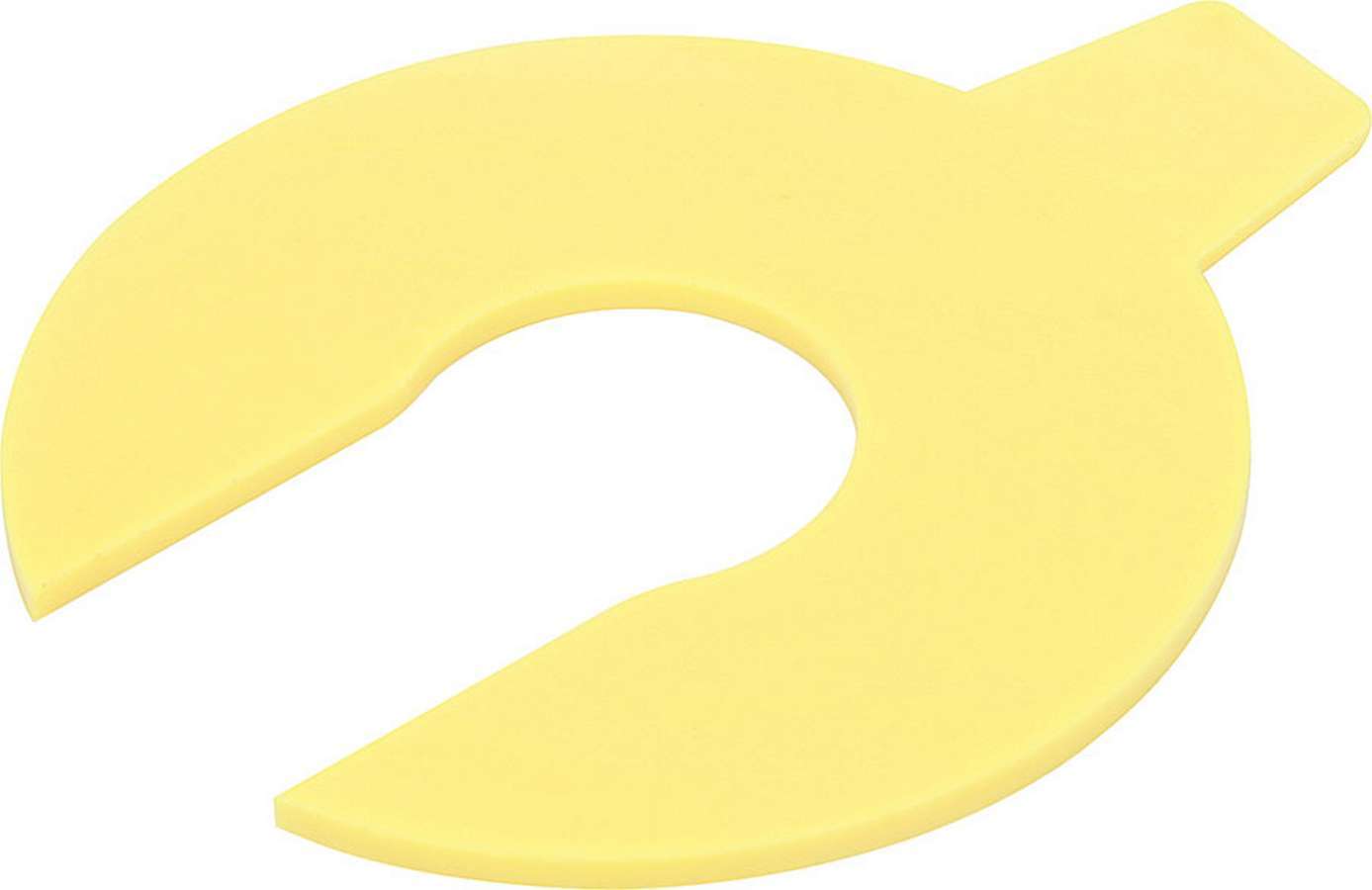 14mm Shock Shim U-Shaped 1/16in 10pk Shock and Strut Components Allstar Performance