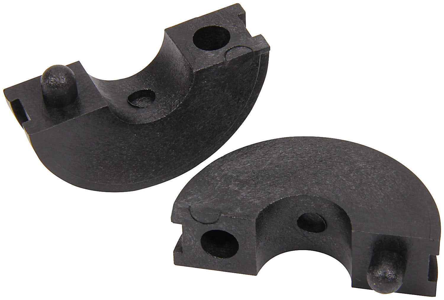14mm Shock Collar Shim Kit 1/2in 10pk Shock and Strut Components Allstar Performance