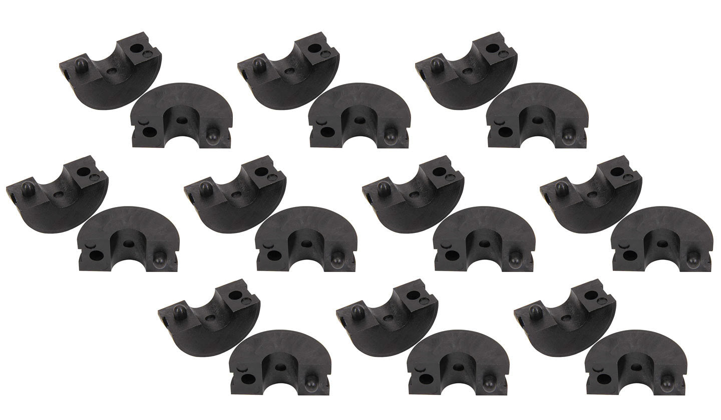 14mm Shock Collar Shim Kit 3/4in 10pk Shock and Strut Components Allstar Performance