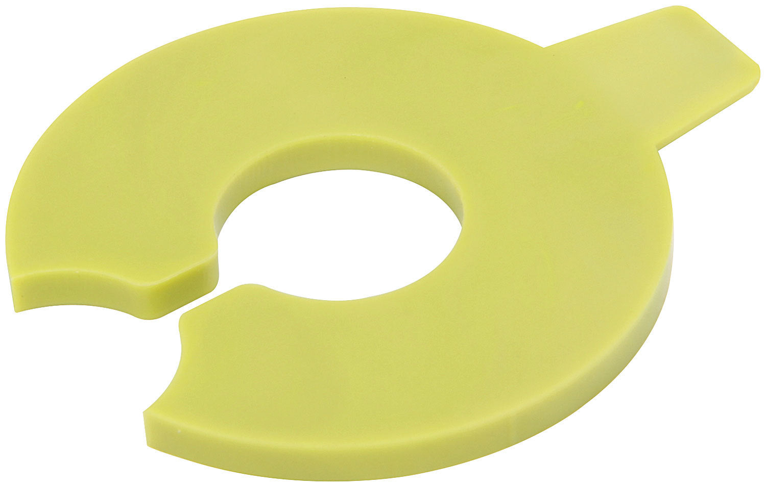 16mm Shock Shim Semi- Solid 1/8in 25pk Shock and Strut Components Allstar Performance