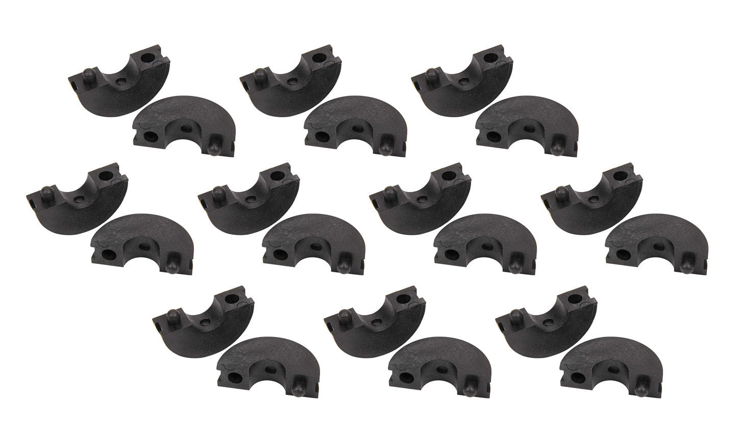 16mm Shock Collar Shim Kit 1/2in 10pk Shock and Strut Components Allstar Performance