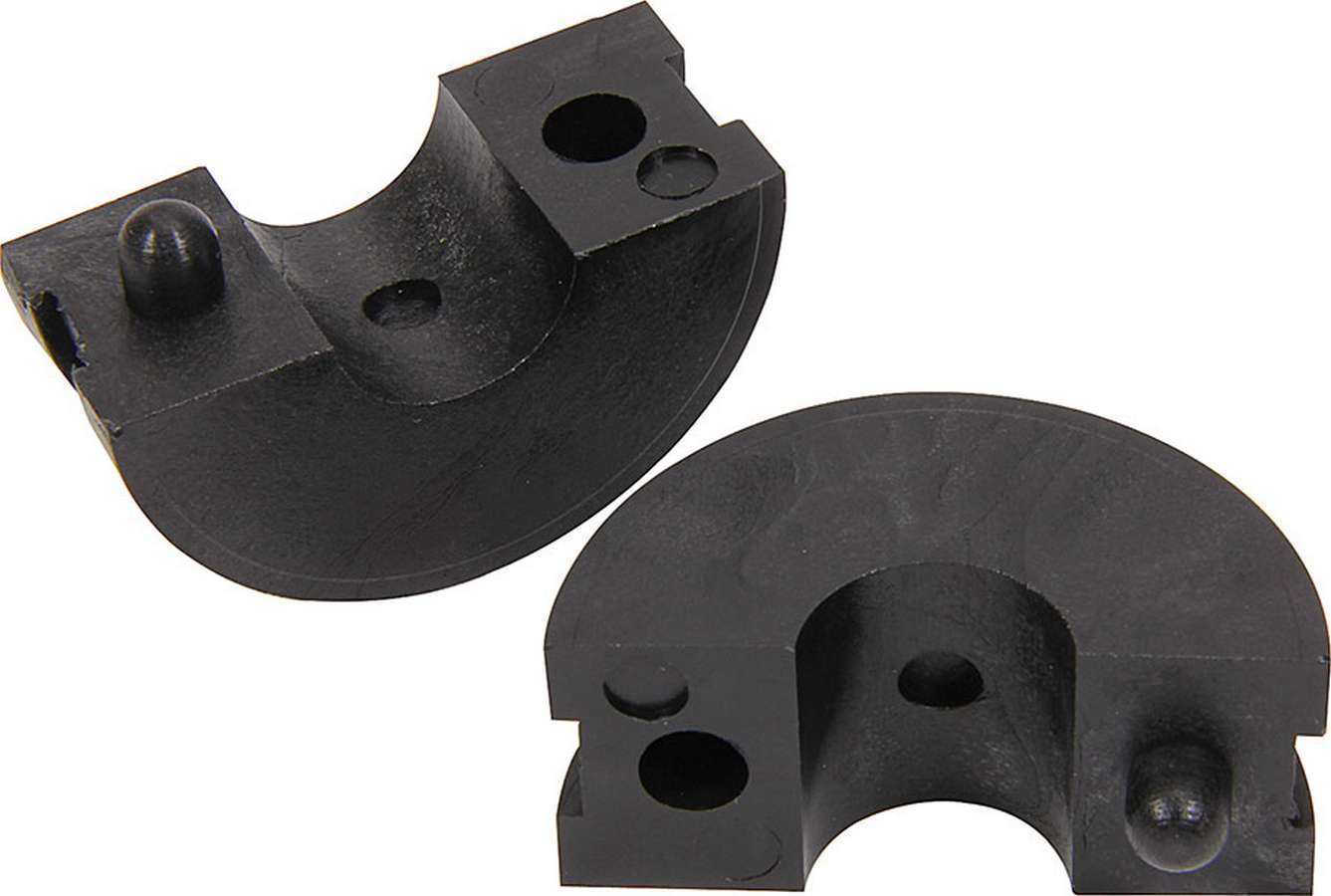 16mm Shock Collar Shim Kit 3/4in 2pk Shock and Strut Components Allstar Performance