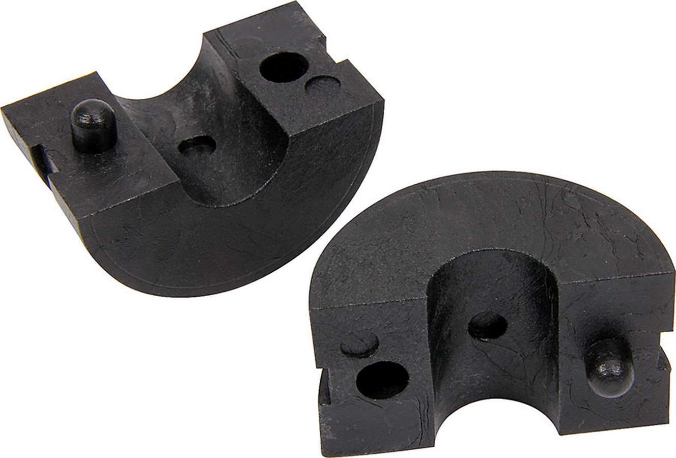 16mm Shock Collar Shim Kit 1in 2pk Shock and Strut Components Allstar Performance