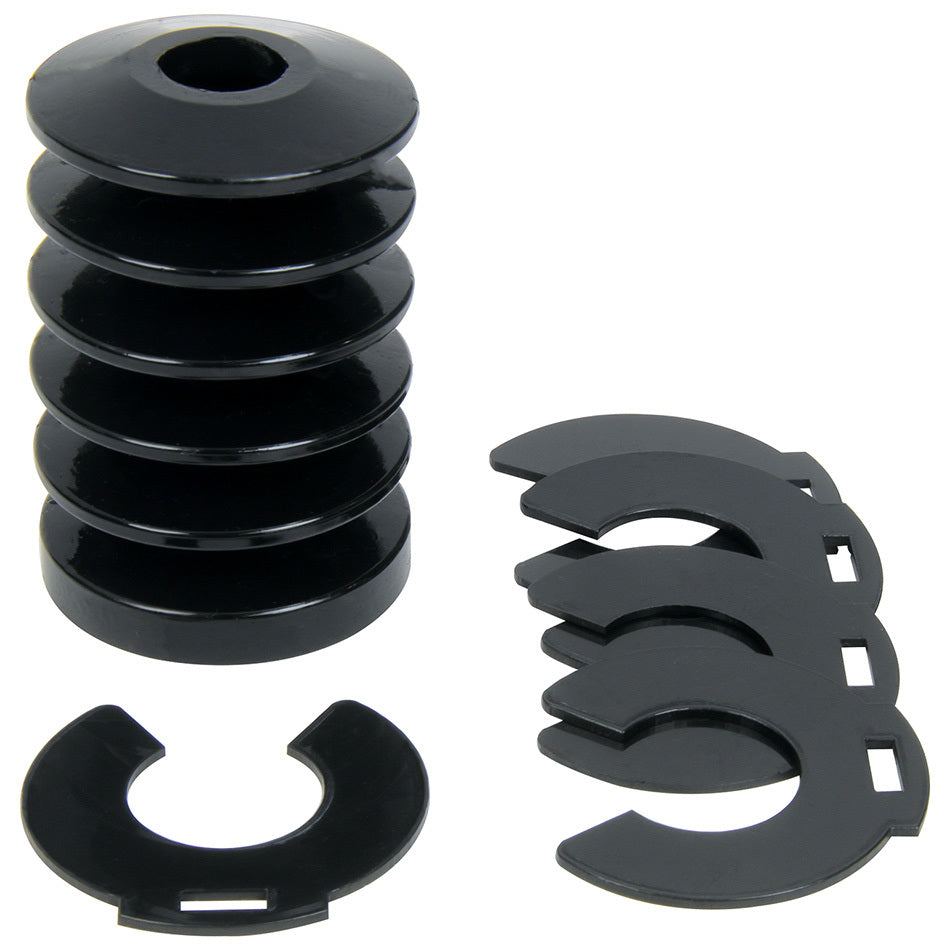 Adjustable Poly Bump Kit Bump Stops Allstar Performance