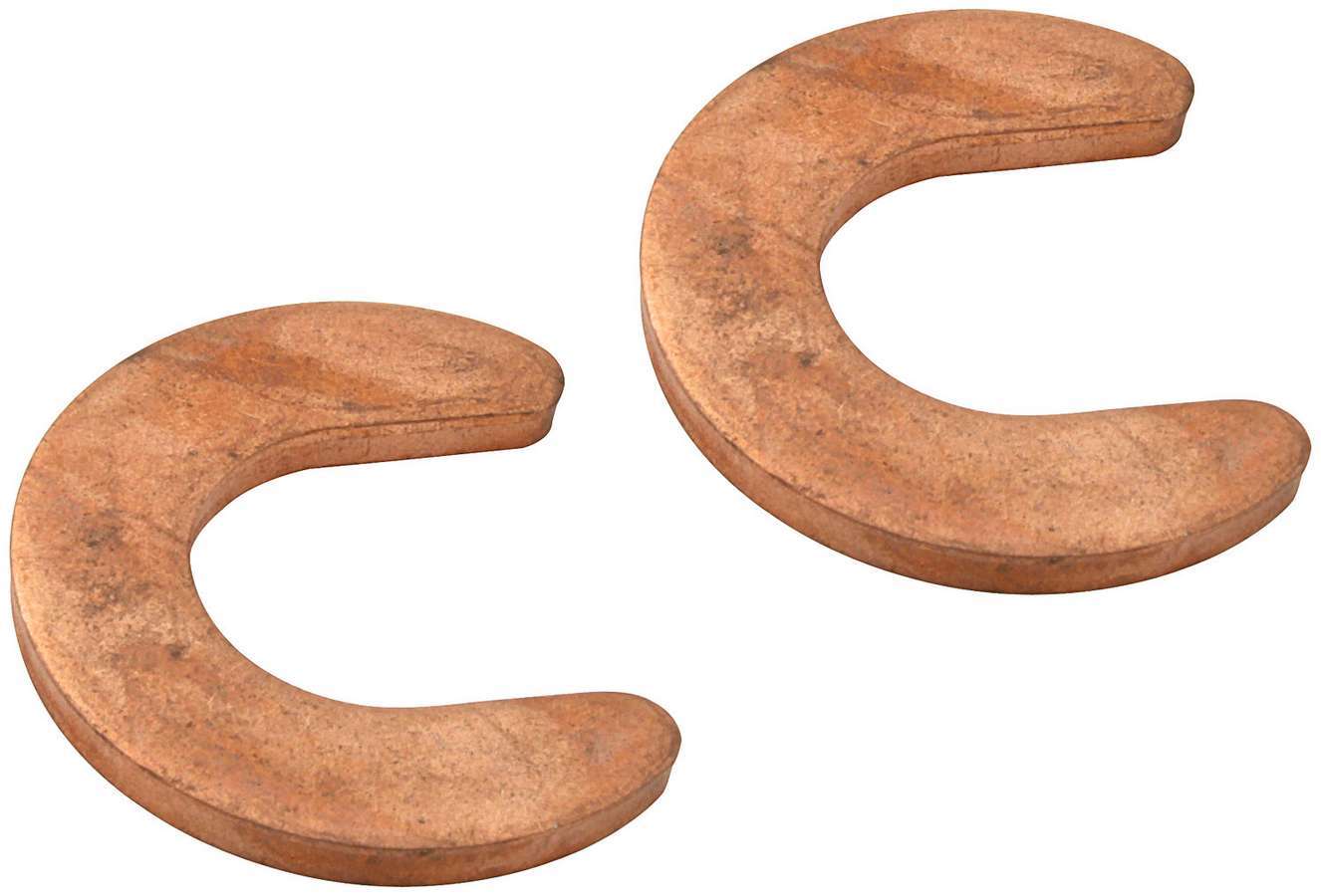Axle Retainer C-Clips 8.5 GM 1pr C-Clips Allstar Performance