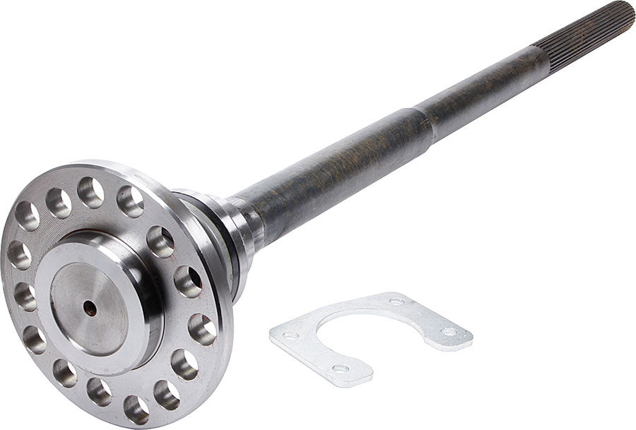Ford 9in Axle 31 Spline W/Bearing 33in Axle Shafts Allstar Performance