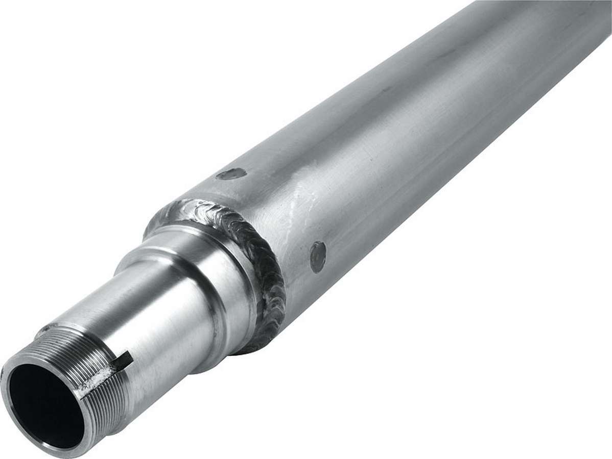 Steel Axle Tube 5x5 2.0in Pin 32in Axle Housing Tubes Allstar Performance