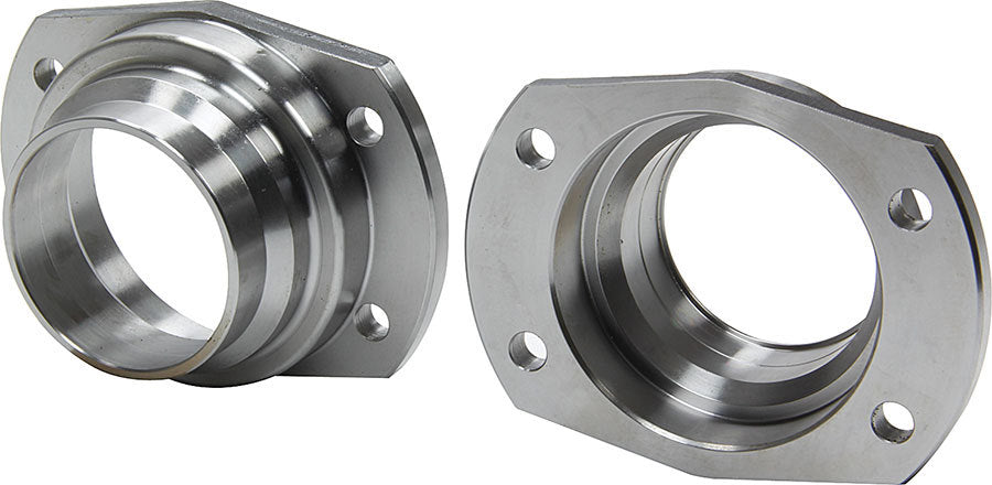 9in Ford Housing Ends Large Bearing Late Axle Housing Ends Allstar Performance