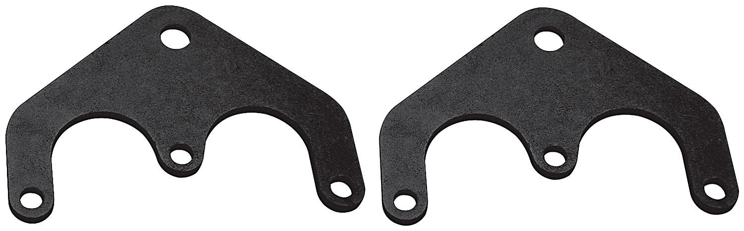 QC Lift Bar Brackets Steel Upper 5/8in Hole Torque Link Bushings and Mounts Allstar Performance