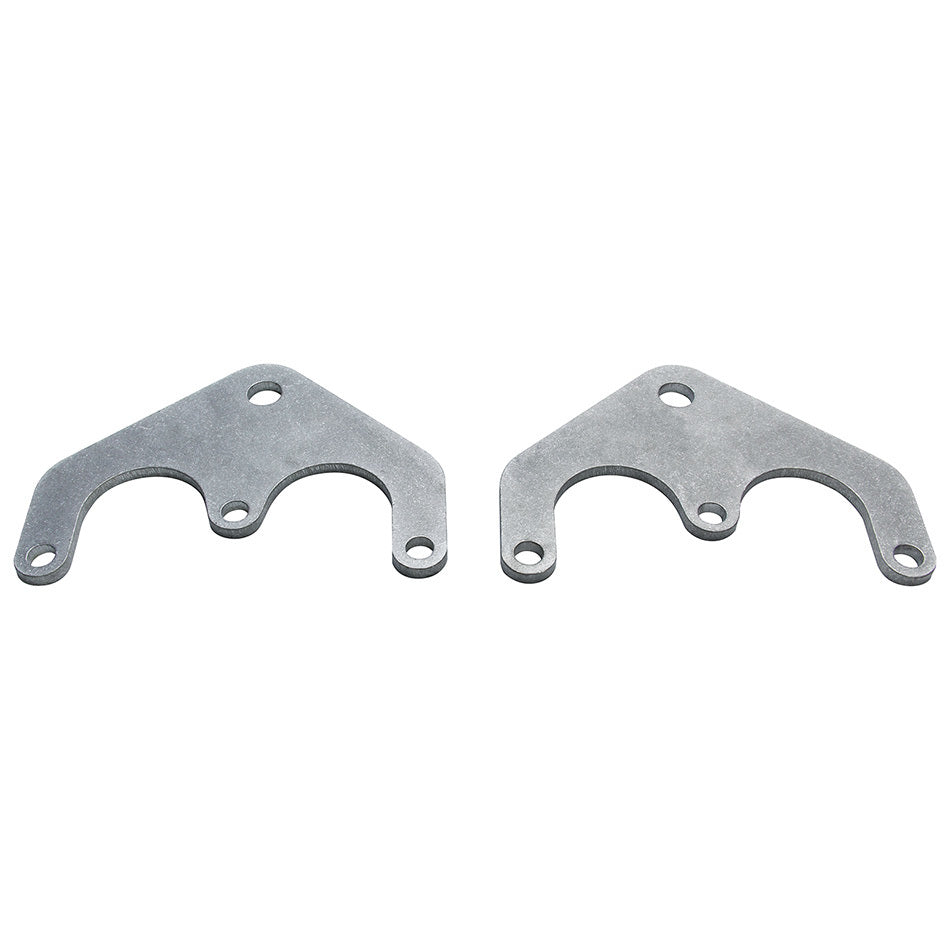 QC Lift Bar Brackets Alum Upper 5/8in Hole Torque Link Bushings and Mounts Allstar Performance