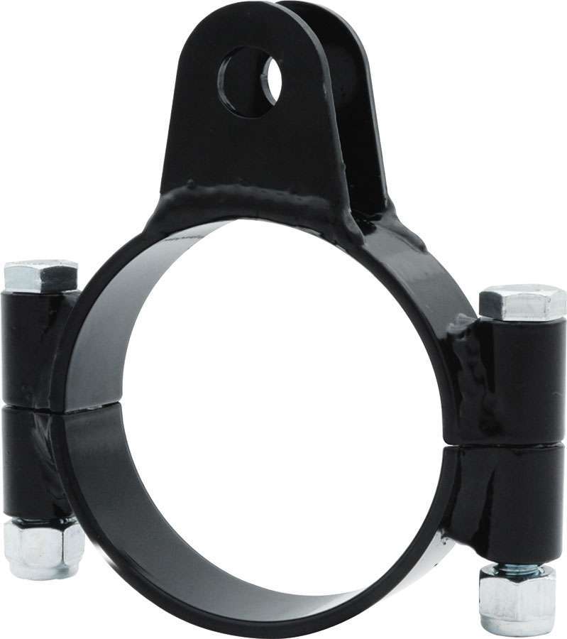 Axle Tube Bracket with 1/2in Holes Axle Tube Rings Allstar Performance