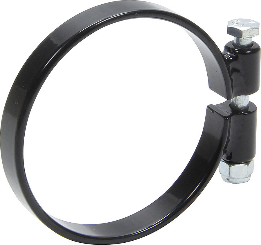 Axle Tube Retainer Clamp 1/2in Wide LW Axle Tube Rings Allstar Performance