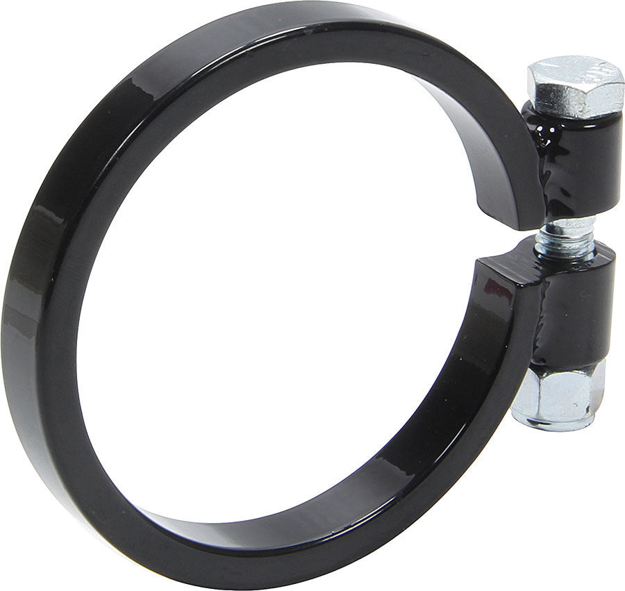 Axle Tube Retainer Clamp 5/8in Wide HD Axle Tube Rings Allstar Performance