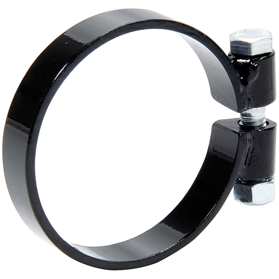 Axle Tube Retainer Clamp 5/8 Wide Discontinued Axle Tube Rings Allstar Performance
