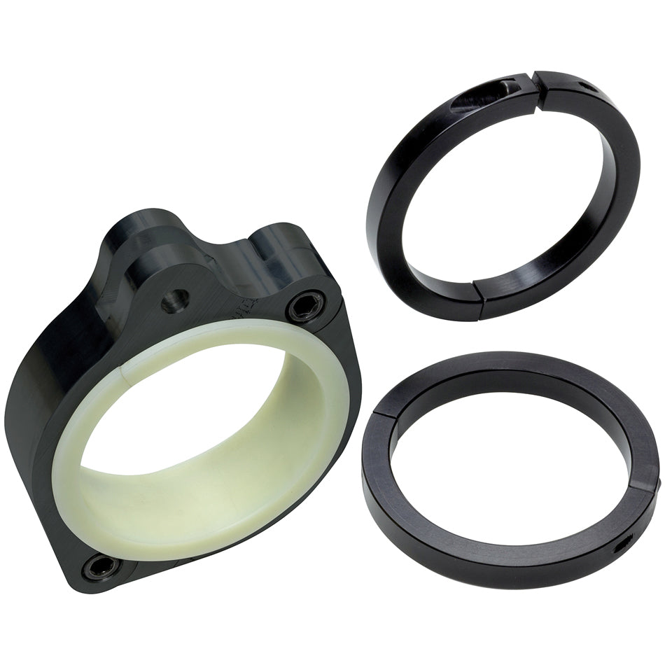 Limit Chain Clamp 2 Piece Steel Suspension Limiter Components Allstar Performance