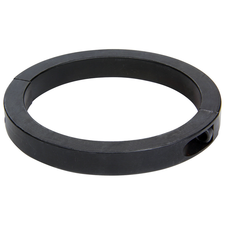Retainer Clamp 2 Piece Steel Suspension Limiter Components Allstar Performance