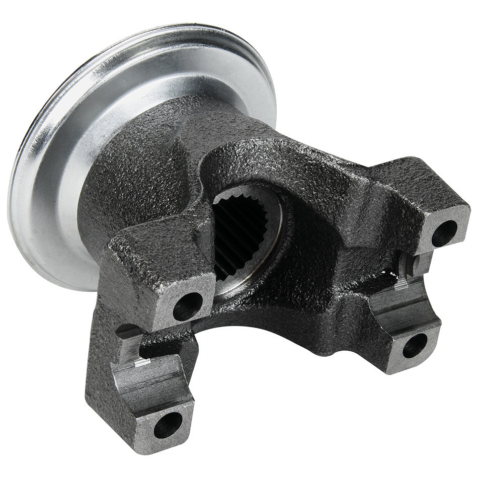Yoke Ford 9 28spl Cast Steel 1330 U-Joint Yokes Allstar Performance