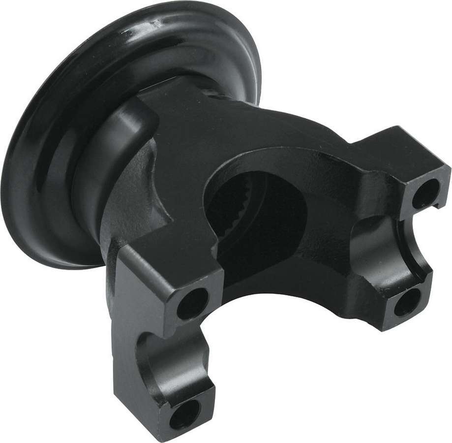 Yoke Ford 9 28spl Forged 1350 U-Joint Yokes Allstar Performance