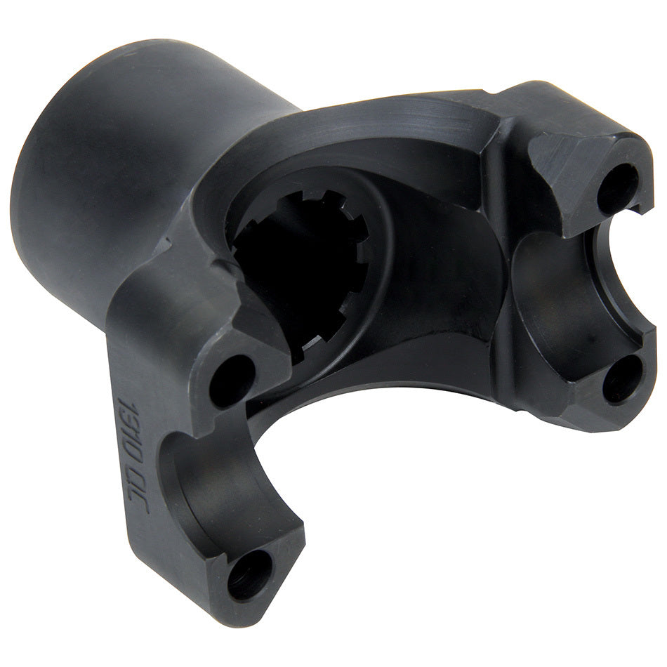 Yoke QC Billet Steel Discontinued Yokes Allstar Performance