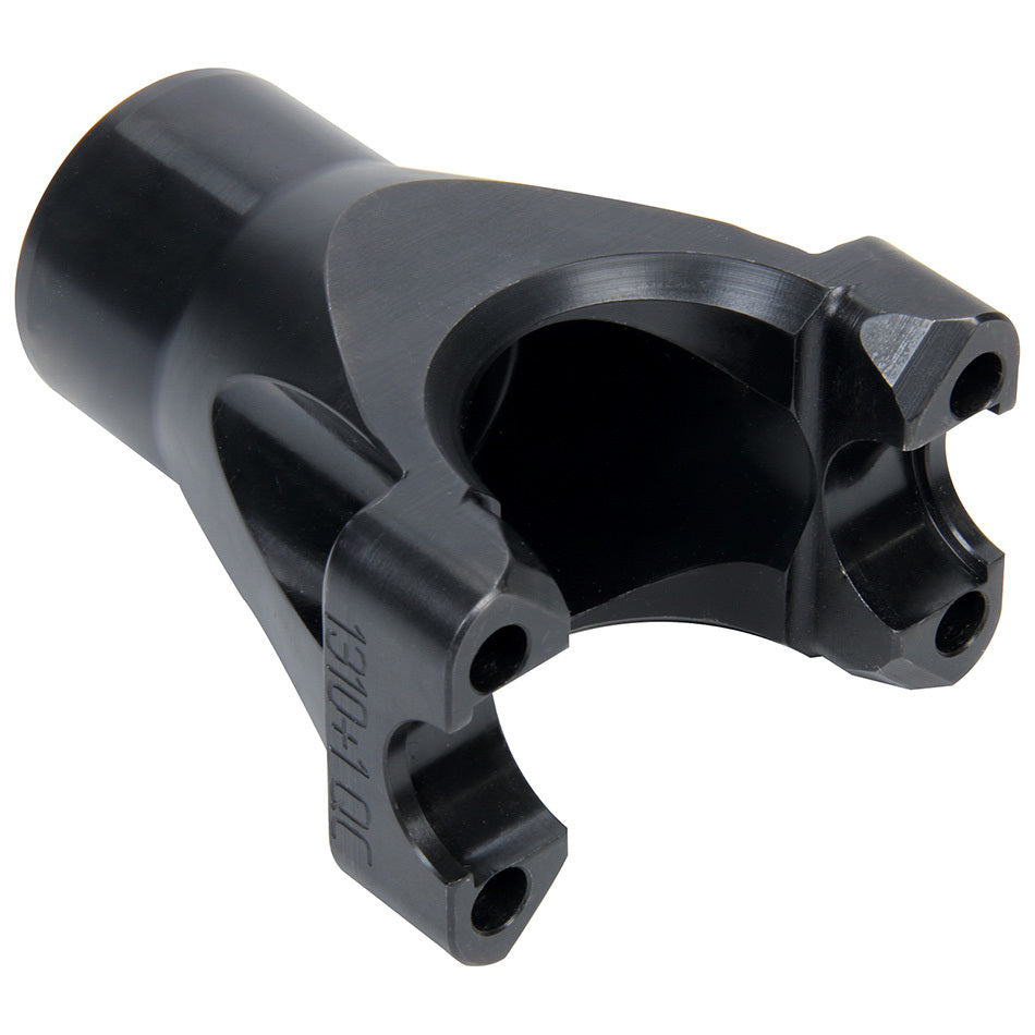 Yoke QC Billet Steel 1in Longer Yokes Allstar Performance