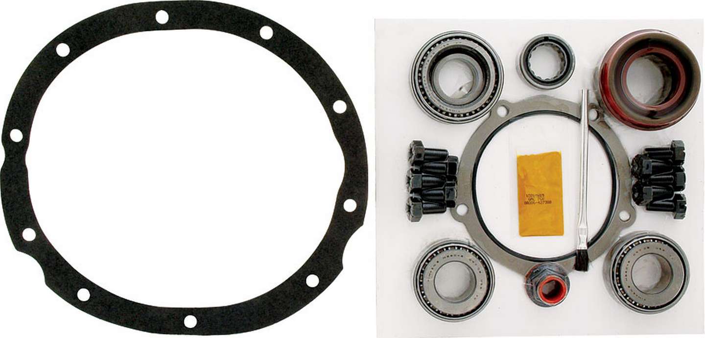Bearing Kit Ford 9 3.062 Bearing Ring and Pinion Install Kits/ Bearings Allstar Performance