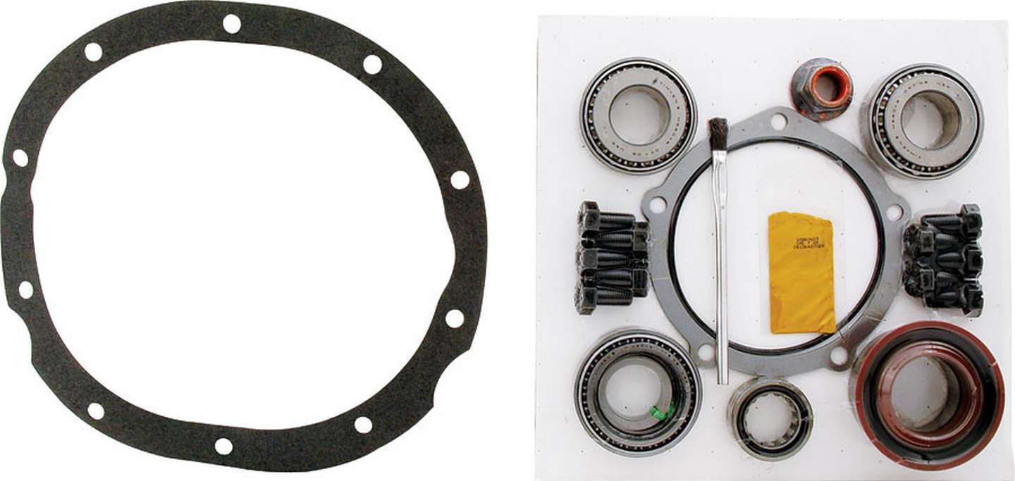 Bearing Kit Ford 9 2.893 Bearing Ring and Pinion Install Kits/ Bearings Allstar Performance